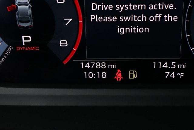 2024 Audi A3 40 Premium Plus