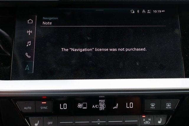 2024 Audi A3 40 Premium Plus