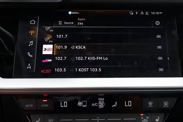 2024 Audi A3 40 Premium Plus