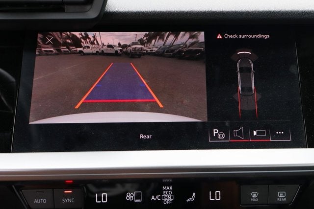 2024 Audi A3 40 Premium Plus