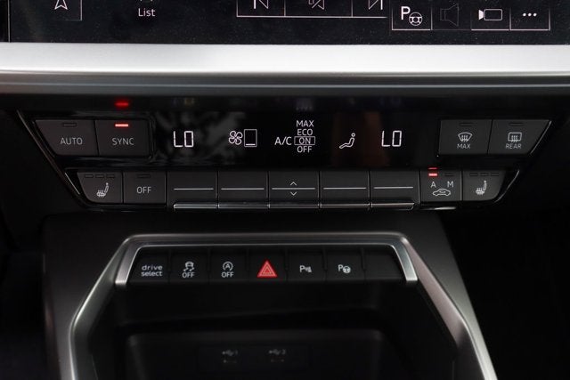 2024 Audi A3 40 Premium Plus