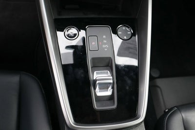 2024 Audi A3 40 Premium Plus