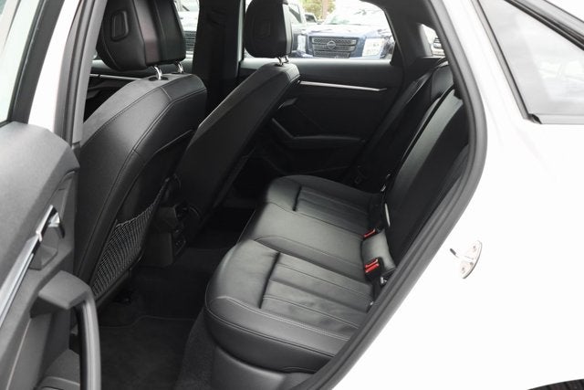 2024 Audi A3 40 Premium Plus