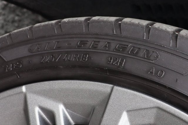 2024 Audi A3 40 Premium Plus