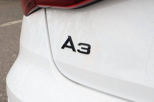 2024 Audi A3 40 Premium Plus