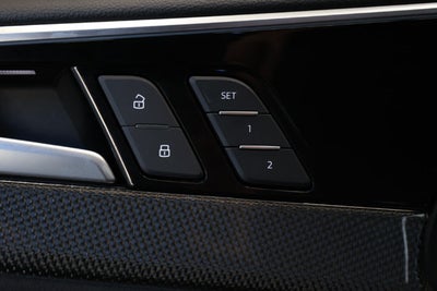 2024 Audi S5 Sportback Premium Plus