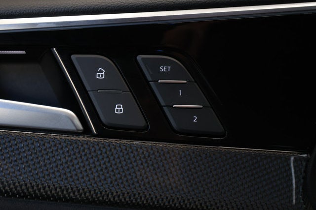 2024 Audi S5 Sportback Premium Plus