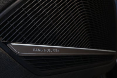 2024 Audi S5 Sportback Premium Plus
