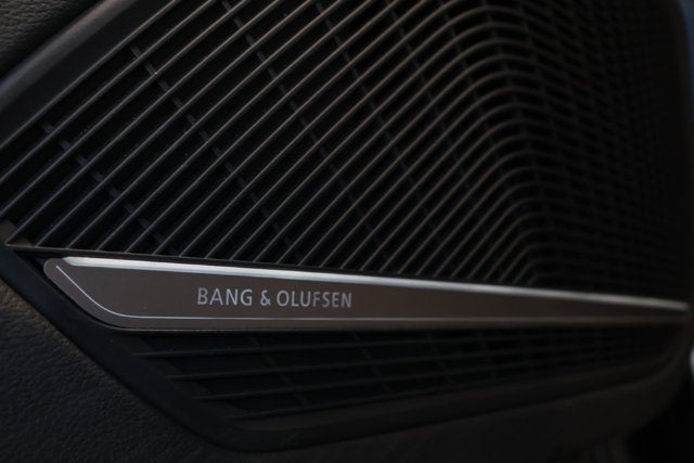 2024 Audi S5 Sportback Premium Plus