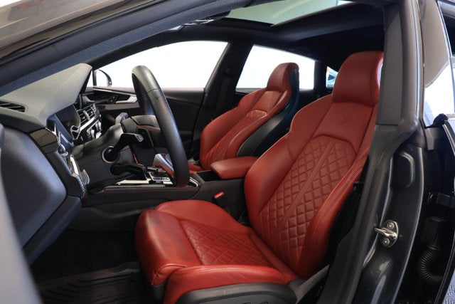 2024 Audi S5 Sportback Premium Plus