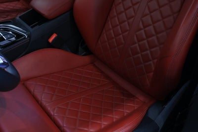 2024 Audi S5 Sportback Premium Plus