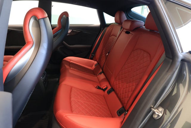 2024 Audi S5 Sportback Premium Plus