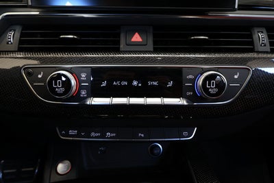 2024 Audi S5 Sportback Premium Plus