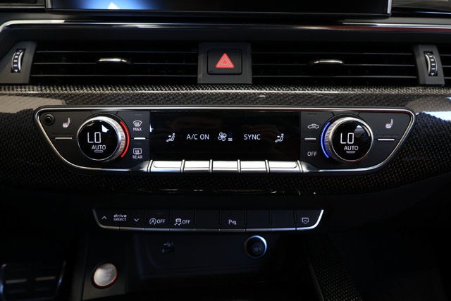 2024 Audi S5 Sportback Premium Plus