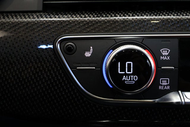 2024 Audi S5 Sportback Premium Plus