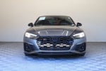 2024 Audi S5 Sportback Premium Plus