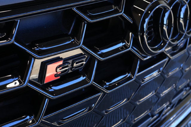 2024 Audi S5 Sportback Premium Plus