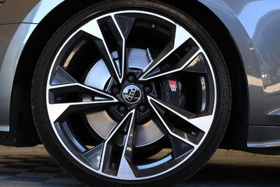 2024 Audi S5 Sportback Premium Plus