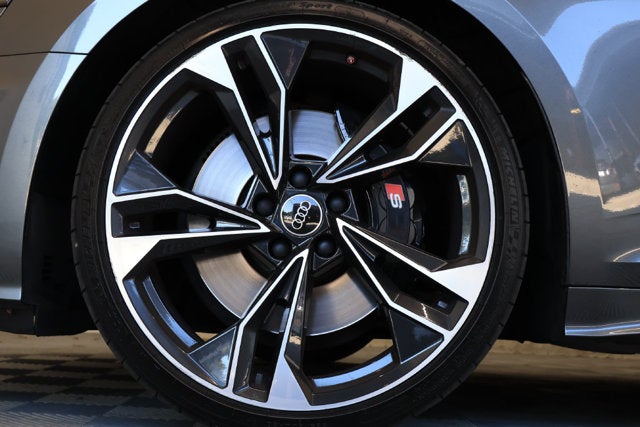 2024 Audi S5 Sportback Premium Plus