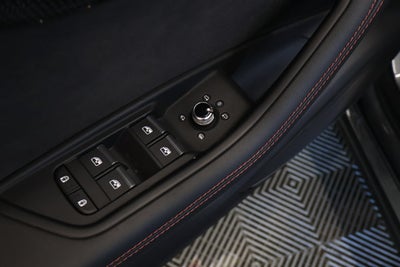 2024 Audi S5 Sportback Premium Plus