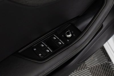 2024 Audi A4 Sedan 45 S line Premium Plus