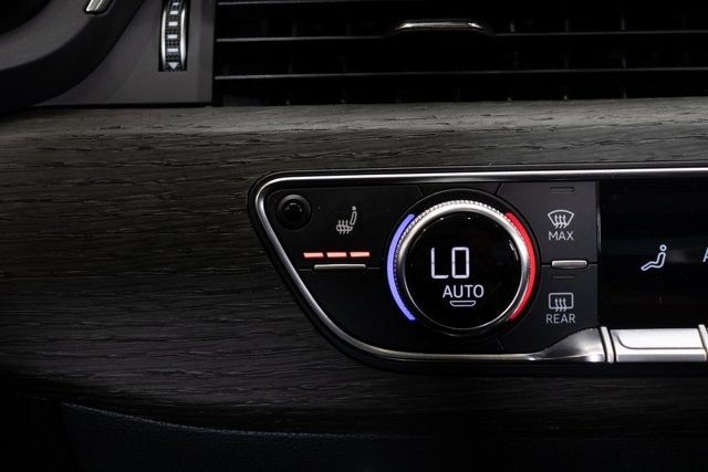 2024 Audi A4 Sedan 45 S line Premium Plus