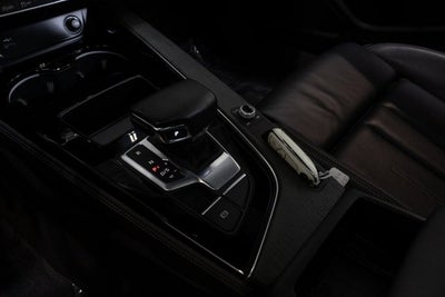 2024 Audi A4 Sedan 45 S line Premium Plus