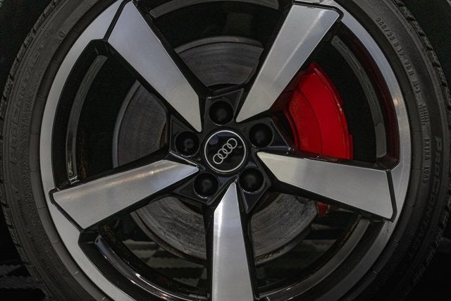 2023 Audi A5 Sportback 45 S line Premium Plus