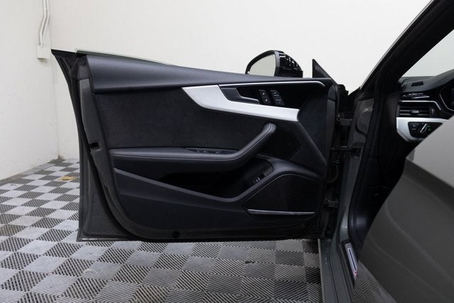 2023 Audi A5 Sportback 45 S line Premium Plus