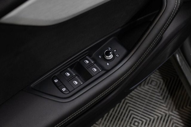 2023 Audi A5 Sportback 45 S line Premium Plus