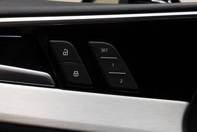 2023 Audi A5 Sportback 45 S line Premium Plus