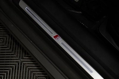 2023 Audi A5 Sportback 45 S line Premium Plus