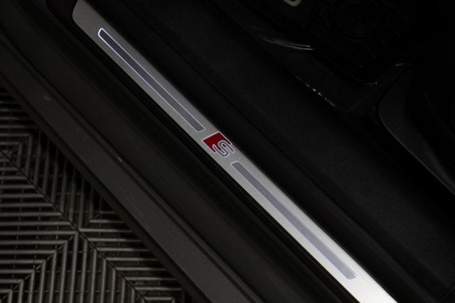 2023 Audi A5 Sportback 45 S line Premium Plus