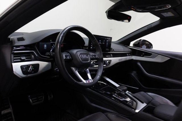 2023 Audi A5 Sportback 45 S line Premium Plus
