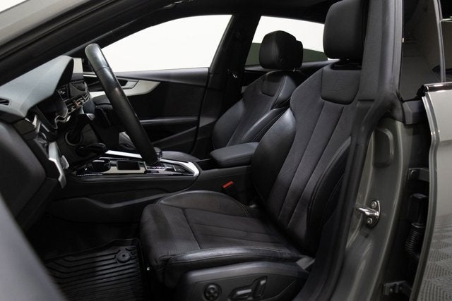 2023 Audi A5 Sportback 45 S line Premium Plus