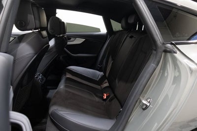 2023 Audi A5 Sportback 45 S line Premium Plus