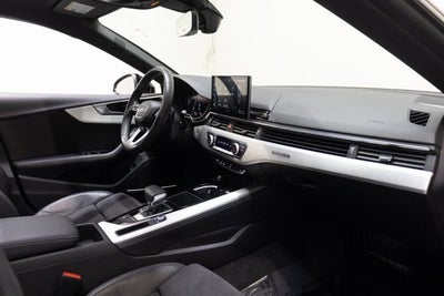 2023 Audi A5 Sportback 45 S line Premium Plus