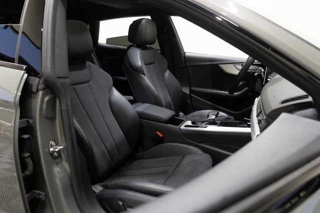 2023 Audi A5 Sportback 45 S line Premium Plus