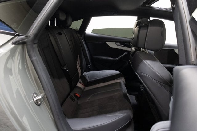 2023 Audi A5 Sportback 45 S line Premium Plus