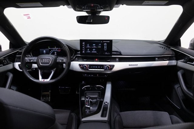 2023 Audi A5 Sportback 45 S line Premium Plus