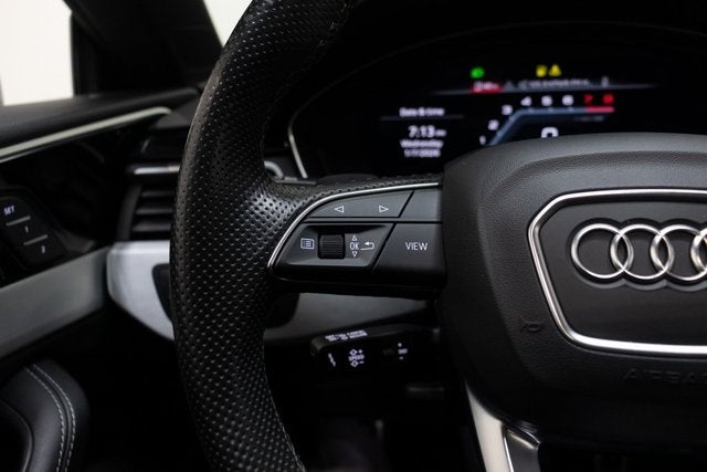 2023 Audi A5 Sportback 45 S line Premium Plus