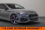 2023 Audi A5 Sportback 45 S line Premium Plus