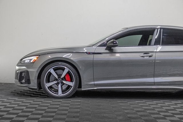 2023 Audi A5 Sportback 45 S line Premium Plus