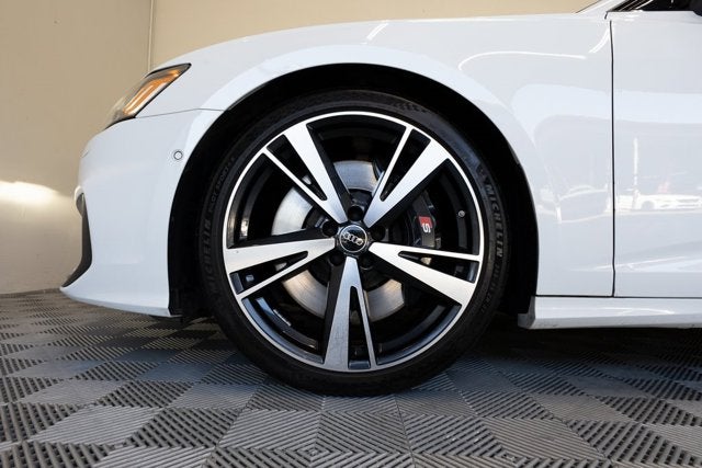 2022 Audi S6 Sedan 2.9T Prestige