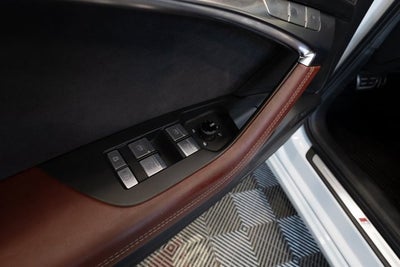 2022 Audi S6 Sedan 2.9T Prestige