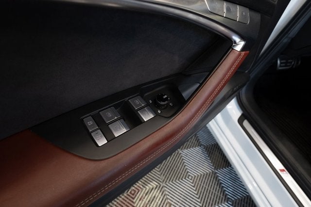 2022 Audi S6 Sedan 2.9T Prestige