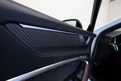 2022 Audi S6 Sedan 2.9T Prestige