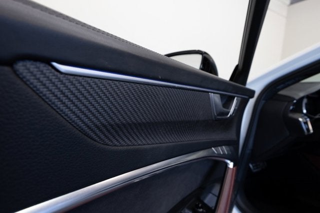 2022 Audi S6 Sedan 2.9T Prestige