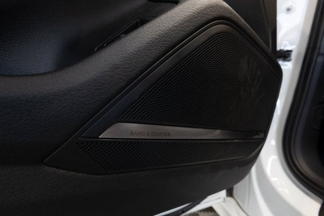 2022 Audi S6 Sedan 2.9T Prestige