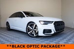 2022 Audi S6 Sedan 2.9T Prestige